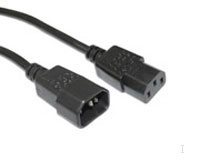 Intronics 230V Powercord extension (AK5032)